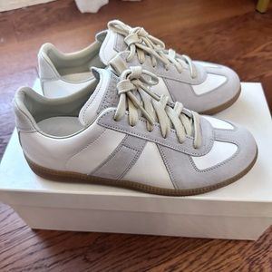 Maison Margiela replica sneakers